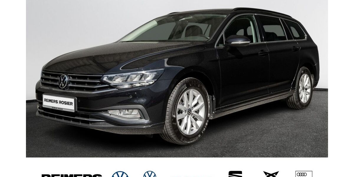 VW Passat 68.060 km 23.990 &euro; Rellingen/Hamburg 25462