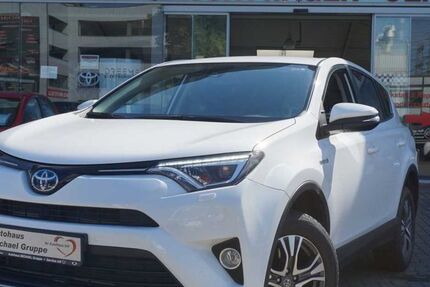 Toyota RAV 4 54.214 km 22.990 &euro; Hamburg 22043