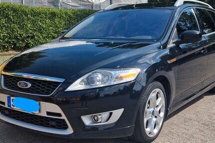 Ford Mondeo 211.500 km 3.990 &euro; Norderstedt 22848
