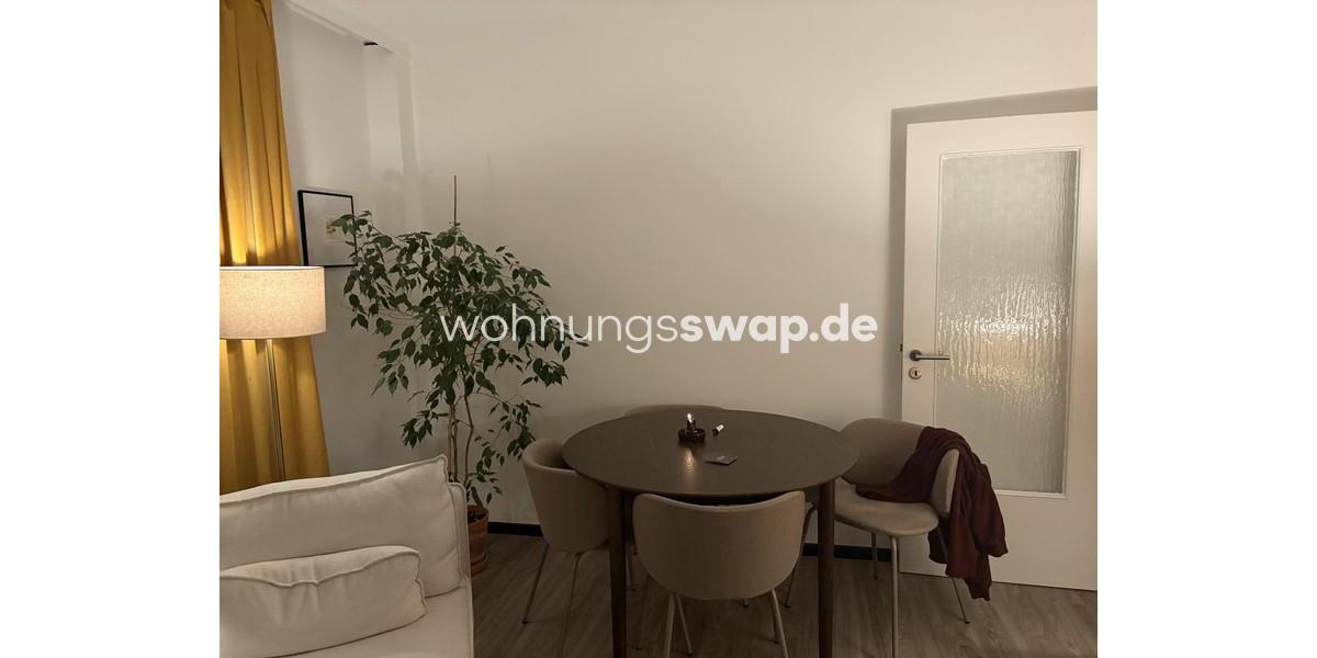 Etagenwohnung Hamburg Hamburg-Mitte - 2 Zimmer, 46 m&sup2;, 1.000&euro; | Angebot:25856228