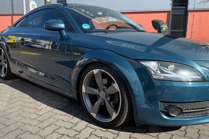 Audi TT 180.700 km 9.700 &euro; Hamburg 22089
