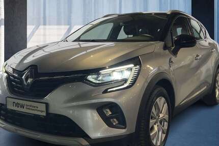 Renault Captur 63.058 km 13.990 &euro; Hamburg 22763