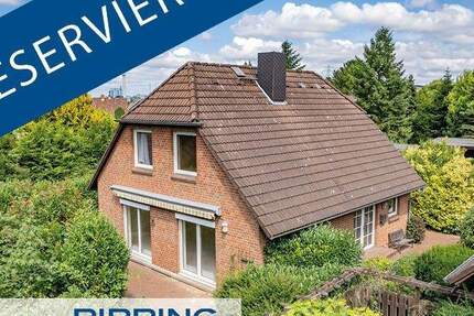 Haus Hamburg Moorfleet - 4 Zimmer, 125 m&sup2;, 255.000&euro; | Angebot:25673430