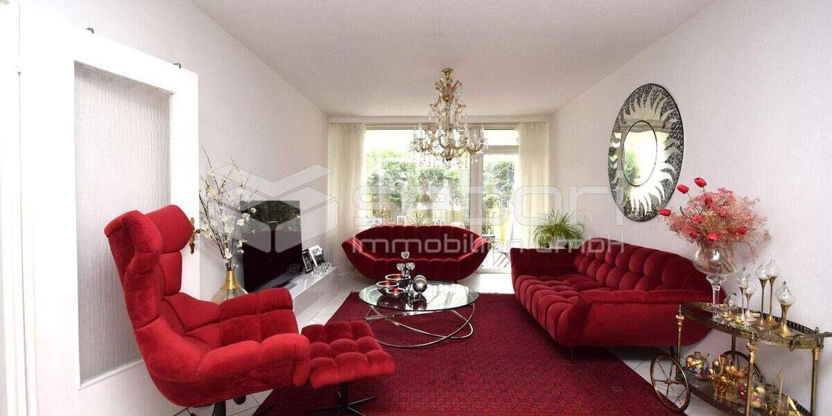 Etagenwohnung Hamburg Billstedt - 4 Zimmer, 88 m&sup2;, 329.000&euro; | Angebot:25802311