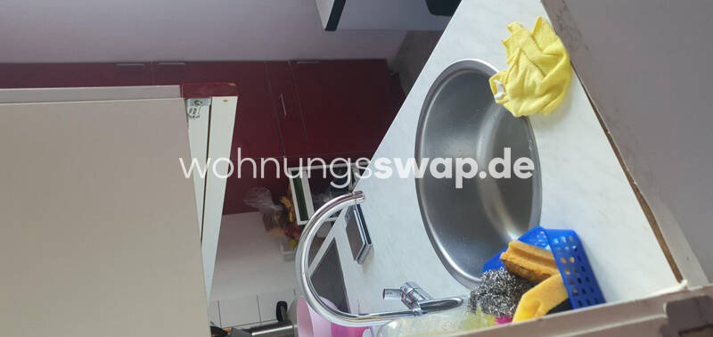 Etagenwohnung Hamburg Hamm - 3 Zimmer, 70 m&sup2;, 825&euro; | Angebot:25989183