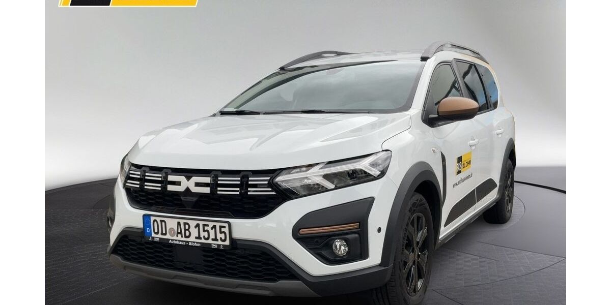 Dacia Jogger 15.200 km 20.990 &euro; Bad Oldesloe 23843
