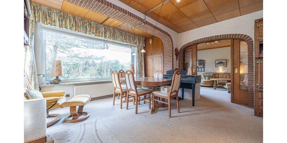 Doppelhaushälfte Hamburg Jenfeld - 3 Zimmer, 82 m&sup2;, 499.000&euro; | Angebot:25685678