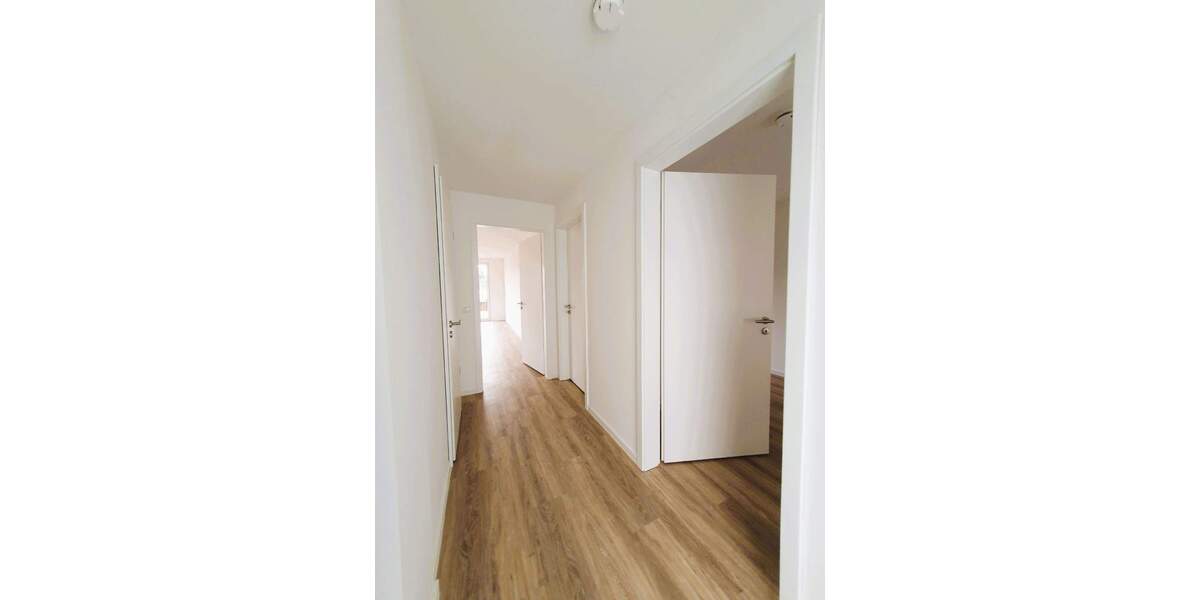 Terrassenwohnung Norderstedt Harksheide - 2 Zimmer, 60 m&sup2;, 1.180&euro; | Angebot:25675070