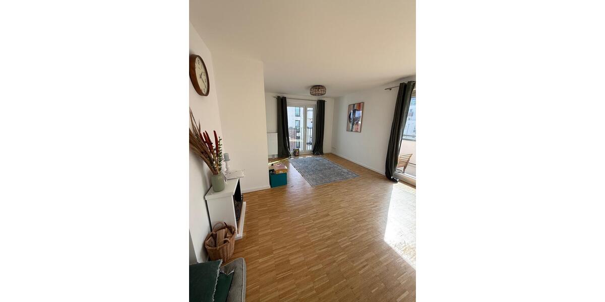 Etagenwohnung Hamburg Ottensen - 3 Zimmer, 79 m&sup2;, 1.432&euro; | Angebot:25962751