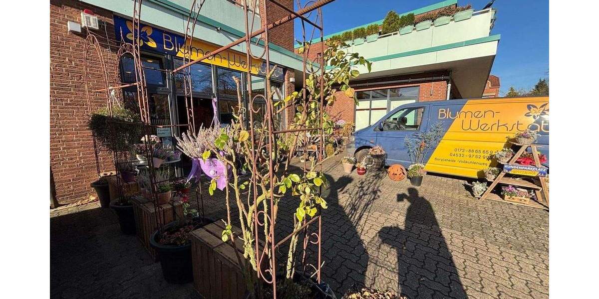 Gewerbeobjekt Bargteheide - 220.000&euro; | Angebot:25731733