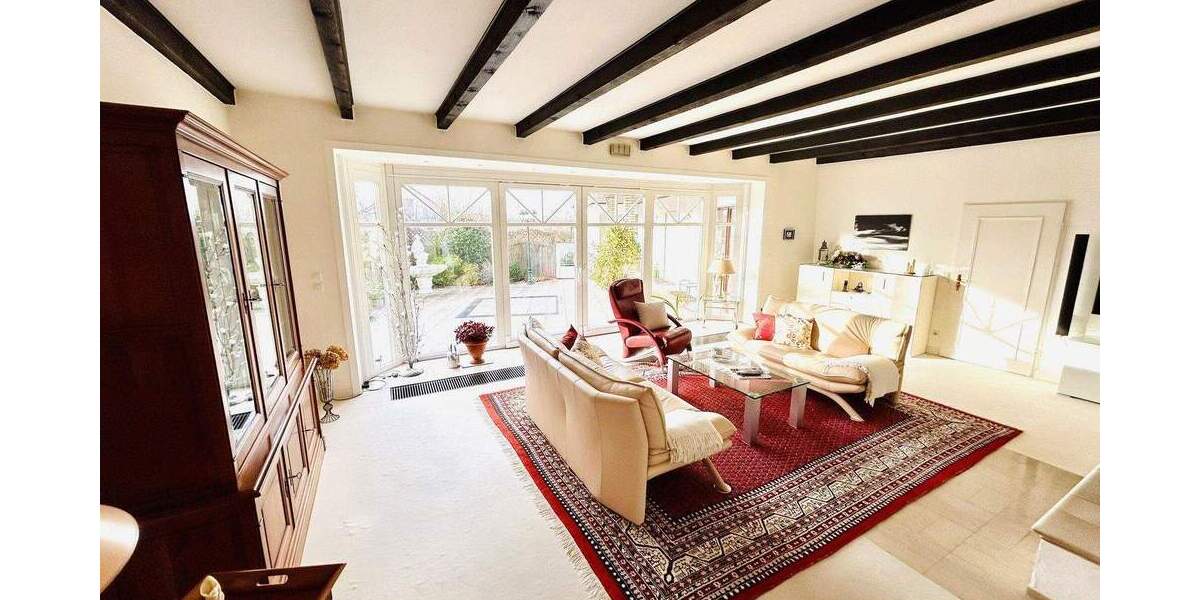 Bungalow Steinburg - 6 Zimmer, 175 m&sup2;, 498.000&euro; | Angebot:25751258