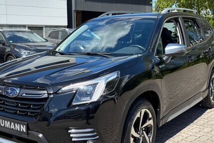 Subaru Forester 67.500 km 27.800 &euro; Rellingen 25462