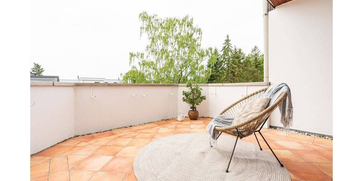 Etagenwohnung Hamburg Rahlstedt - 3 Zimmer, 76 m&sup2;, 349.000&euro; | Angebot:25780508