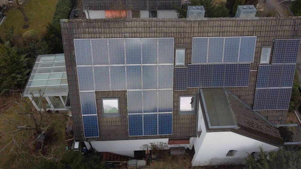 Einfamilienhaus Hamburg Eißendorf - 8 Zimmer, 221 m&sup2;, 635.000&euro; | Angebot:26065120