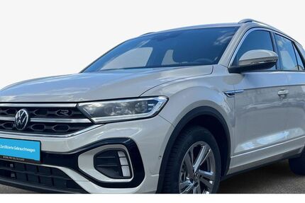 VW T-Roc 1.500 km 26.950 &euro; Kaltenkirchen 24568
