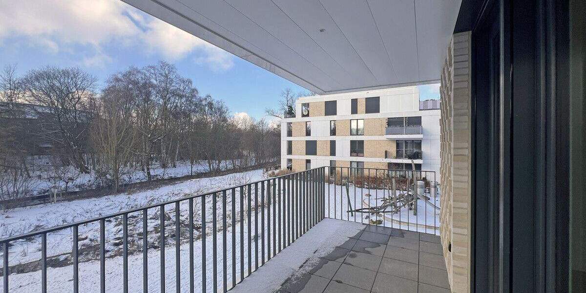 Etagenwohnung Pinneberg - 3 Zimmer, 75 m&sup2;, 462.000&euro; | Angebot:25662612