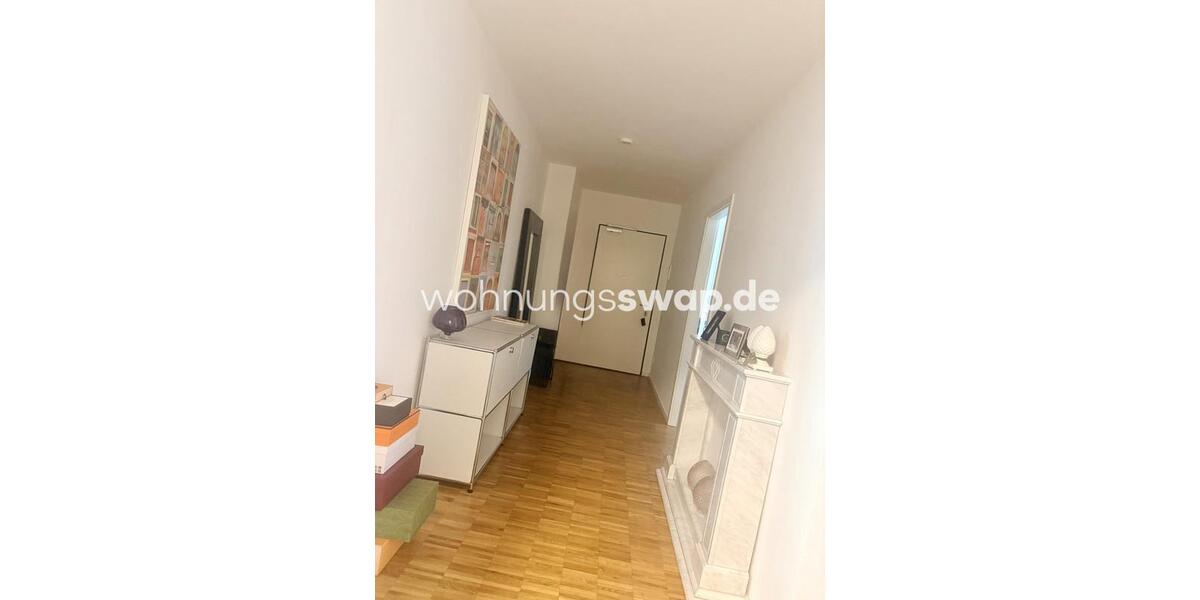 Etagenwohnung Hamburg Hamburg-Mitte - 3 Zimmer, 81 m&sup2;, 1.560&euro; | Angebot:25342015