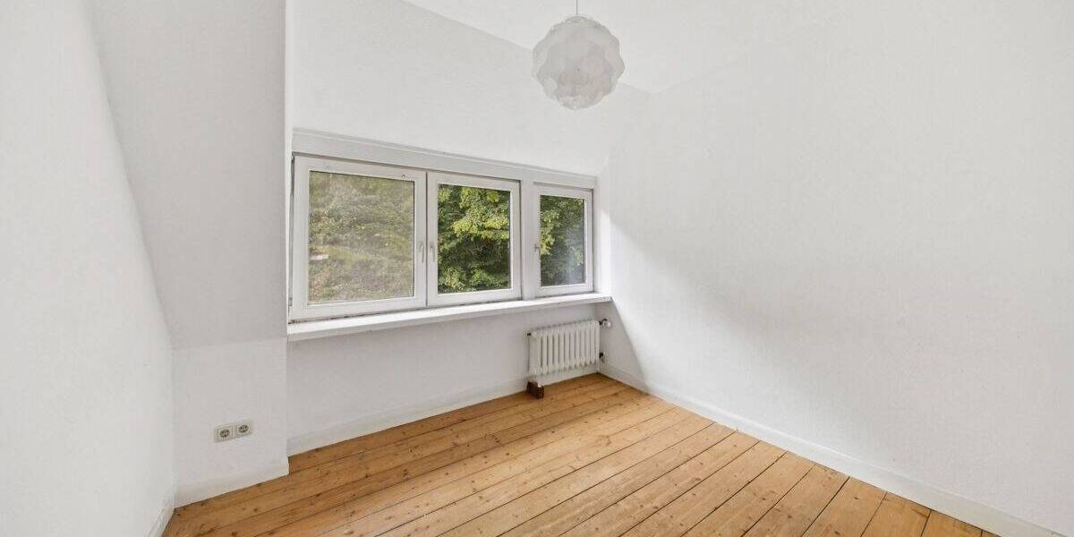 Einfamilienhaus Hamburg Niendorf - 6 Zimmer, 145 m&sup2;, 719.000&euro; | Angebot:25663089