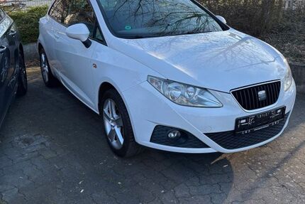 Seat Ibiza 115.000 km 4.699 &euro; Rellingen 25462