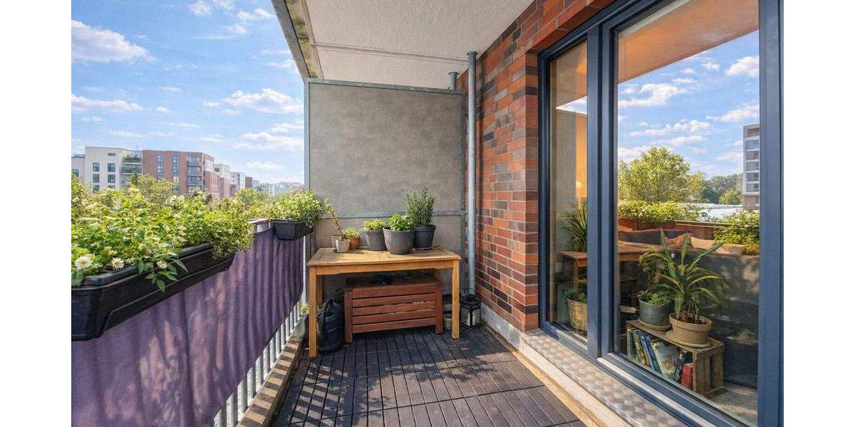 Etagenwohnung Hamburg / Ottensen Othmarschen - 3 Zimmer, 72 m&sup2;, 639.000&euro; | Angebot:25673390