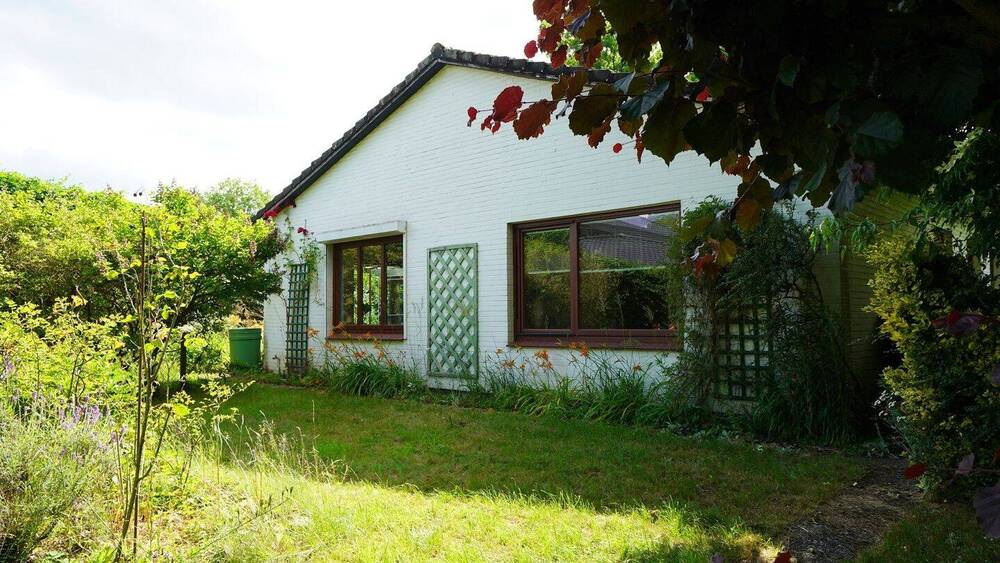 Doppelhaushälfte Witzhave - 4 Zimmer, 134 m&sup2;, 398.000&euro; | Angebot:25749048