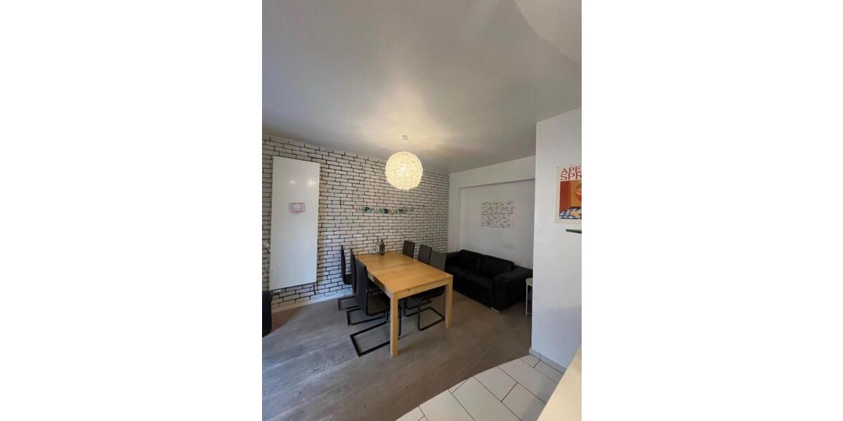 Etagenwohnung Hamburg Hohenfelde - 1 Zimmer, 18 m&sup2;, 760&euro; | Angebot:24743195