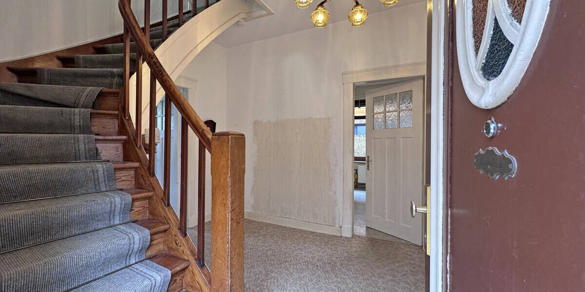 Doppelhaushälfte Hamburg Niendorf - 3 Zimmer, 94 m&sup2;, 380.000&euro; | Angebot:25968435