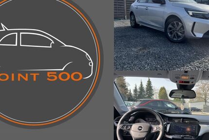 Opel Corsa 38.582 km 15.980 &euro; Rellingen 25462