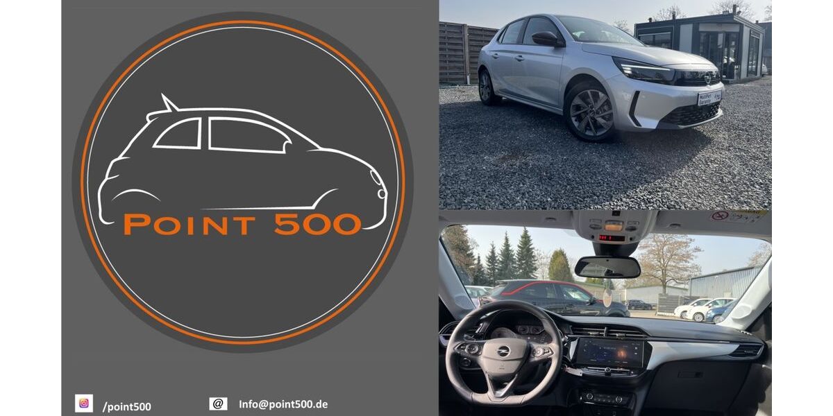 Opel Corsa 38.582 km 15.980 &euro; Rellingen 25462