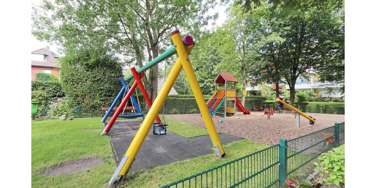 Terrassenwohnung Hamburg Rahlstedt - 3 Zimmer, 78 m&sup2;, 398.000&euro; | Angebot:25865178