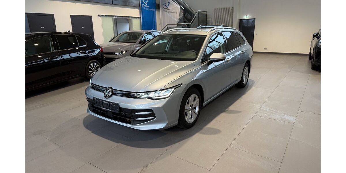 VW Golf 49.999 km 24.999 &euro; Tornesch 25436