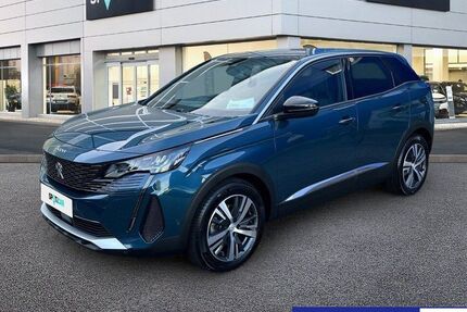 Peugeot 3008 24.813 km 21.790 &euro; Hamburg 22457