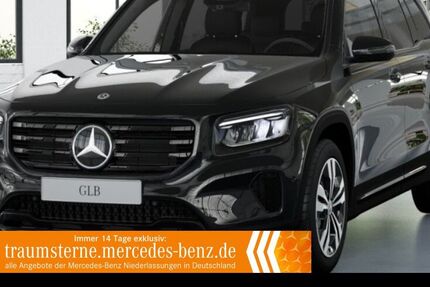 Mercedes-Benz GLB 220 5.130 km 43.990 &euro; Hamburg 22047