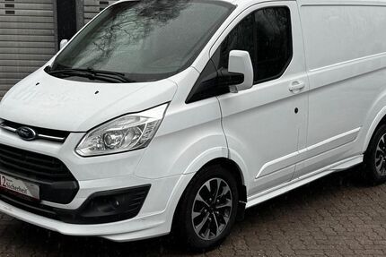 Ford Transit Custom 212.000 km 12.800 &euro; Norderstedt 22844