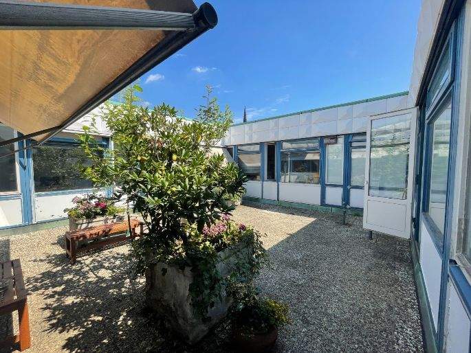 Gewerbeobjekt Hamburg Hamburg-Altstadt - 556&euro; | Angebot:25960129