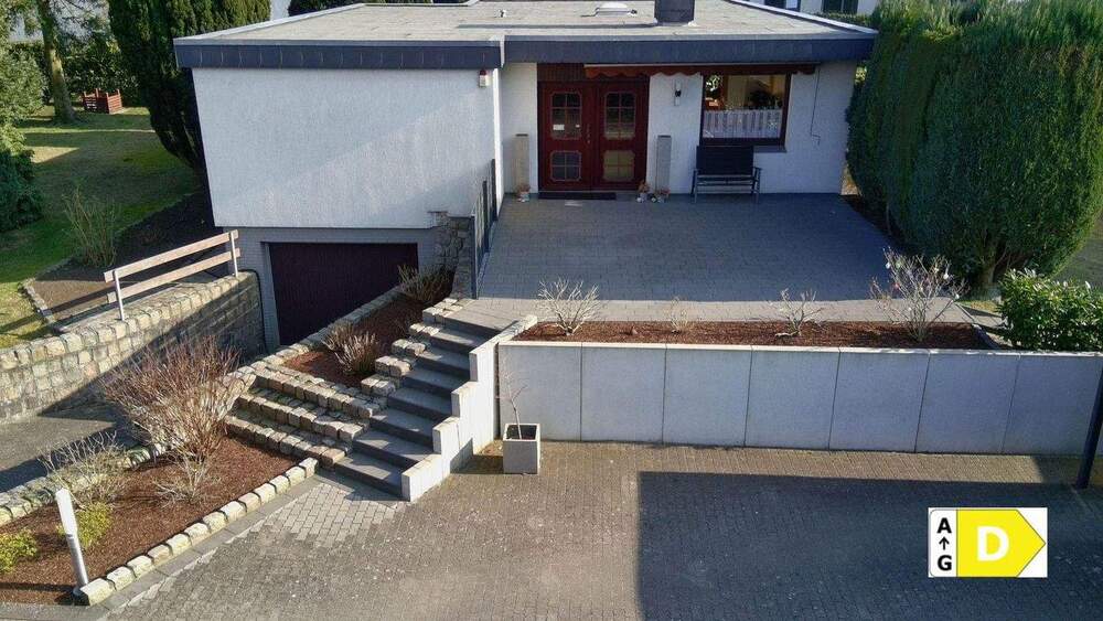 Einfamilienhaus Henstedt-Ulzburg Ulzburg - 3 Zimmer, 135 m&sup2;, 589.000&euro; | Angebot:25799668