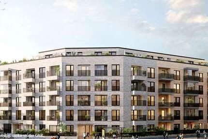 Wohnung Hamburg Ottensen - 4 Zimmer, 98 m&sup2;, 2.502&euro; | Angebot:21322538