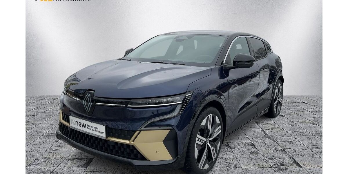 Renault Megane E-TECH 18.400 km 27.480 &euro; Norderstedt 22851
