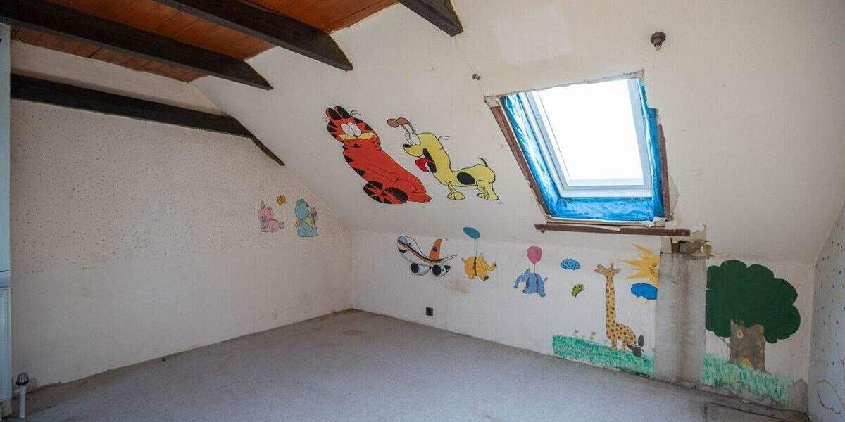 Reihenmittelhaus Elmshorn Klostersande - 3 Zimmer, 60 m&sup2;, 175.000&euro; | Angebot:25769017