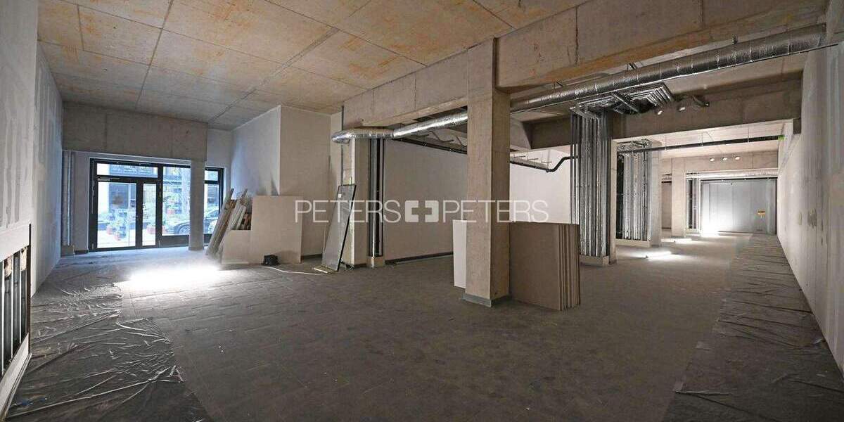 Gewerbeobjekt Hamburg Hammerbrook - 3.199&euro; | Angebot:25745605