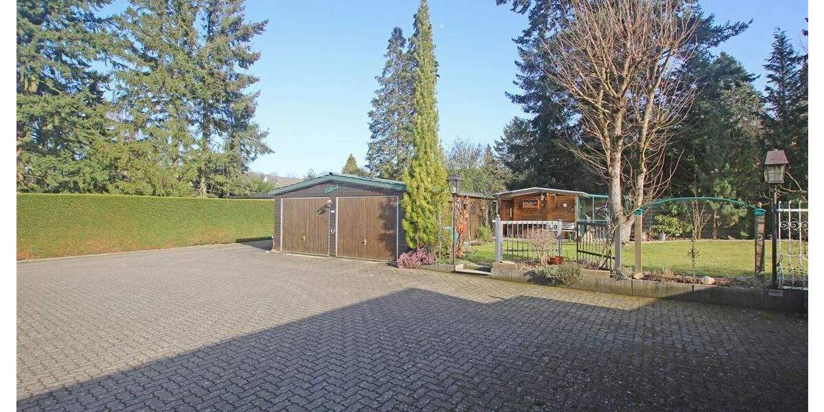 Mehrfamilienhaus, Wohnhaus Aumühle b Hamburg Aumühle - 9 Zimmer, 1.095.000&euro; | Angebot:25865500