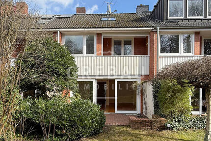 Haus Hamburg Blankenese - 5 Zimmer, 113 m&sup2;, 795.000&euro; | Angebot:25986938