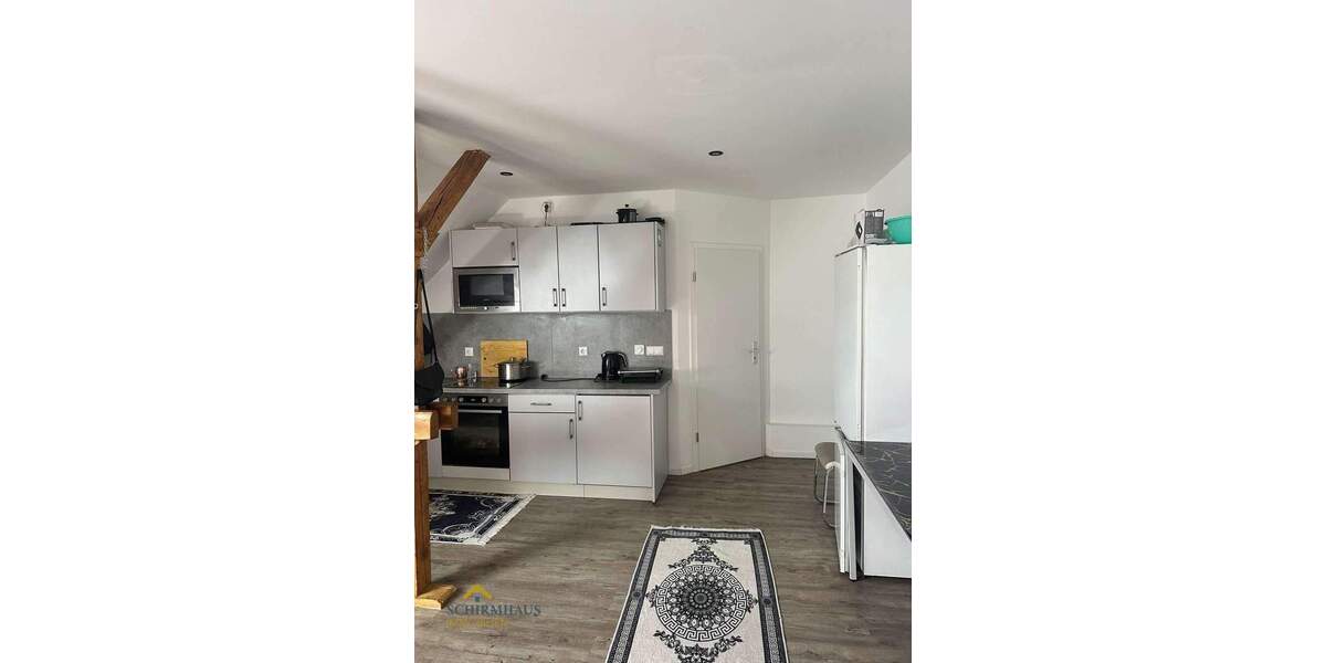 Mehrfamilienhaus, Wohnhaus Hamburg Horn - 2 Zimmer, 510 m&sup2;, 2.150.000&euro; | Angebot:25684349