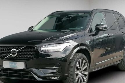Volvo XC90 89.758 km 46.450 &euro; Hamburg 22761