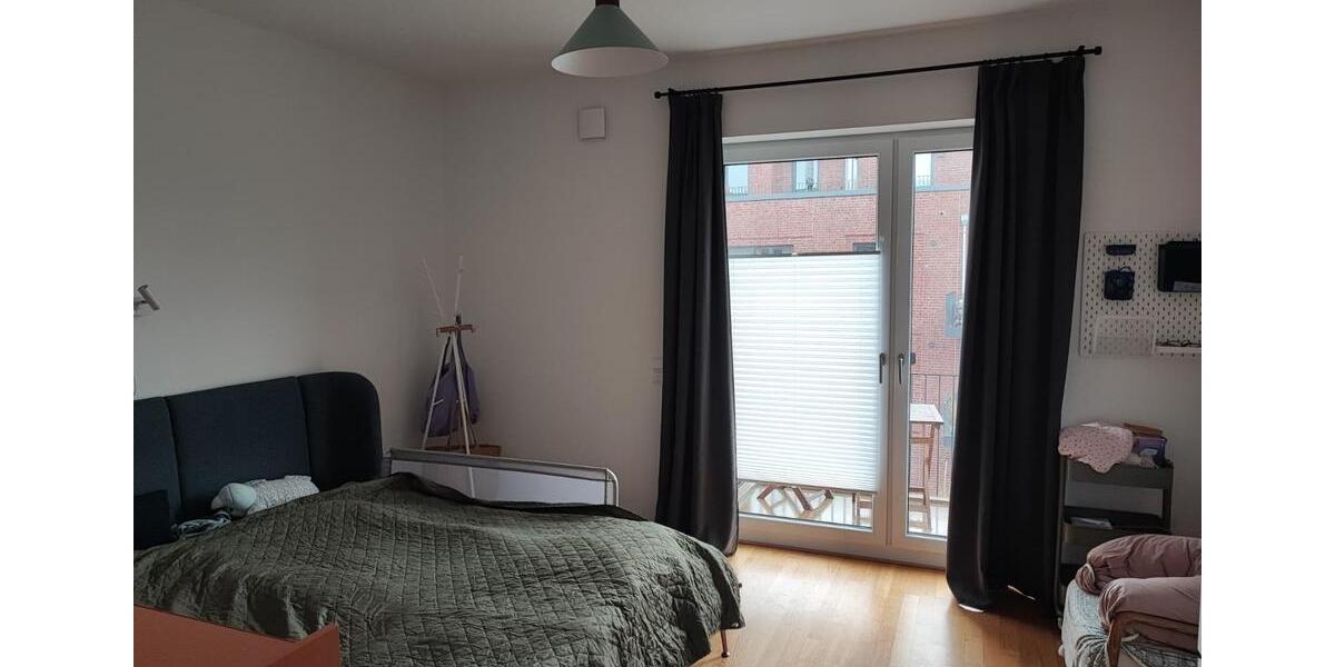Etagenwohnung Hamburg Eppendorf - 3 Zimmer, 70 m&sup2;, 1.480&euro; | Angebot:25719229