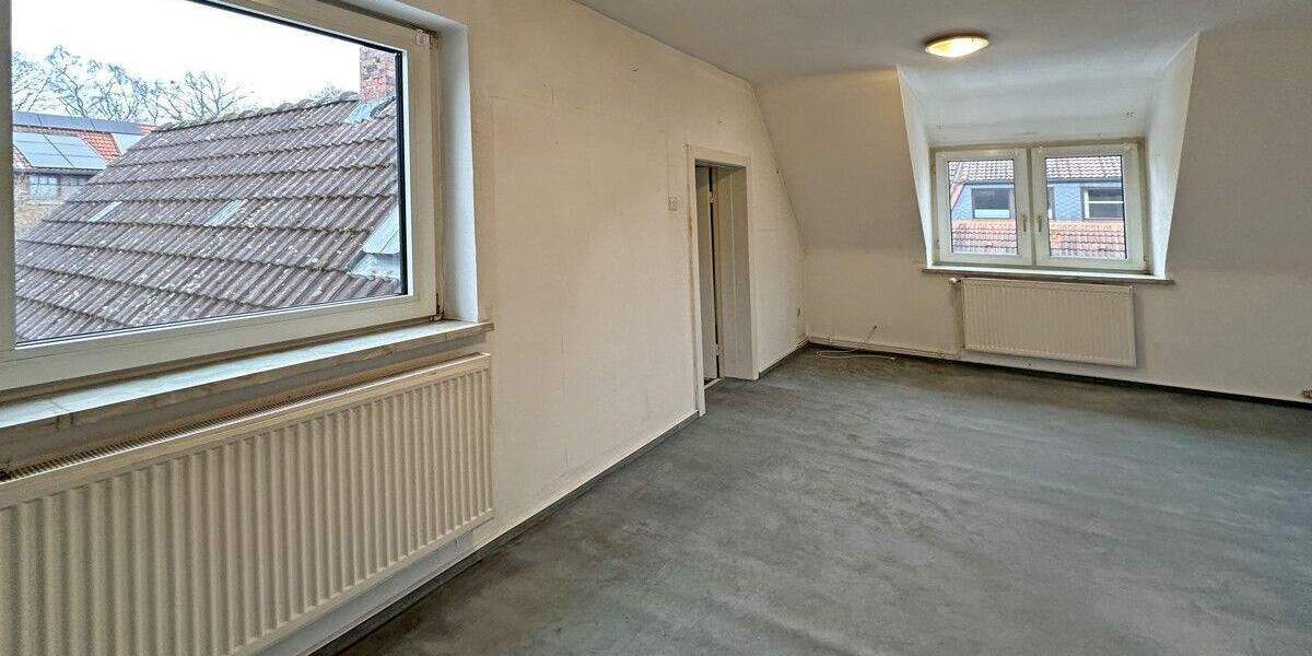Einfamilienhaus Quickborn - 4 Zimmer, 137 m&sup2;, 449.000&euro; | Angebot:25662642