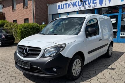 Mercedes-Benz Citan 93.127 km 11.000 &euro; Uetersen 25436
