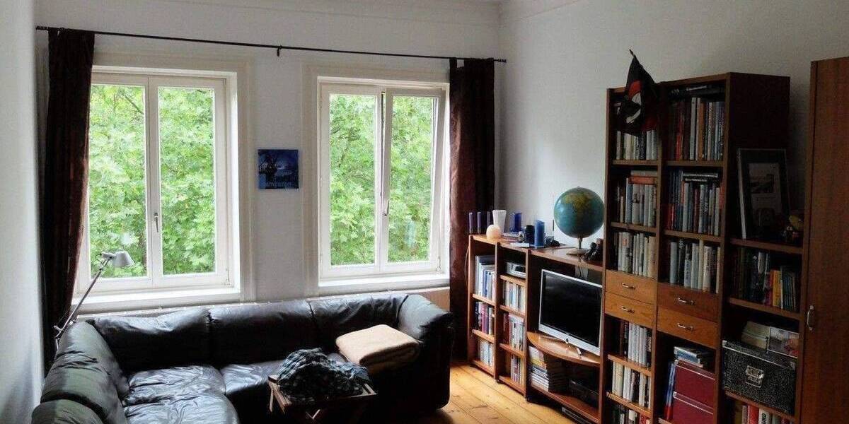 Etagenwohnung Hamburg Niendorf - 4 Zimmer, 689.000&euro; | Angebot:26833375