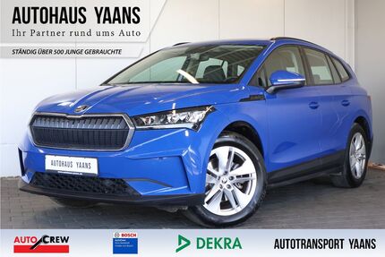 Skoda Enyaq 29.980 km 19.289 &euro; Pinneberg 25421
