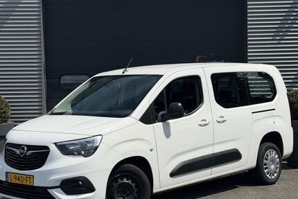 Opel Combo Life 328.102 km 12.088 &euro; Boekel 5427 